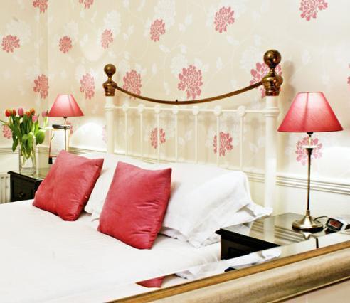 Crook Lodge York Ngoại thất bức ảnh