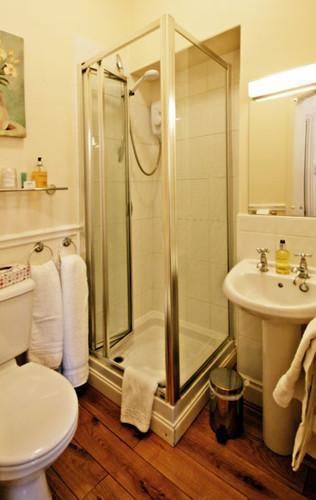 Crook Lodge York Phòng bức ảnh