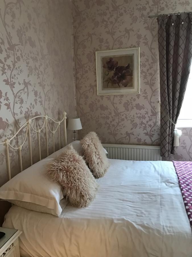 Crook Lodge York Ngoại thất bức ảnh